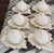 Wedgwood Etruria Dysart Pattern Individual Autumn Soup Tureens - Set of 6 For Sale In Seattle - Image 6 of 17