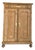 Gründerzeit Vertiko Shop Cabinet in Wood For Sale