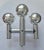 Mid-Century Modern Austrian Wall Light from Kalmar, 1970s For Sale - Image 3 of 15
