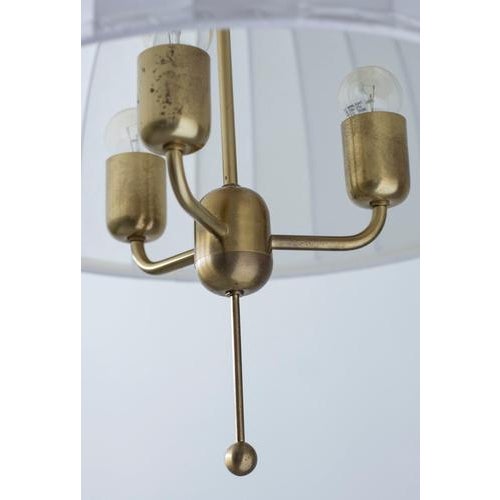 Carolin Ceiling Light by Hans-Agne Jakobsson For Sale - Image 11 of 16