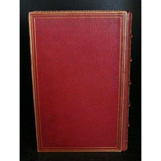 Illustration The Tour of Doctor Syntax by William Combe For Sale - Image 3 of 10