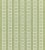 Sample - The House of Scalamandré Lark Stripe Fabric, Grass For Sale
