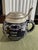 German Stoneware Beer Stein by Reinhold Merkelback "3081", Mid-20th Century