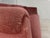 Danish 2-Seater Sofa in Pink Velour, 1960s For Sale - Image 14 of 18