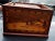 Japanese 1940s Mid Century Japanese Roll Top Mechanical Cigarette Box For Sale - Image 3 of 6