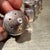 Metal Vintage Vincent Lollo Sterling Silver Salt & Pepper Shakers Set of 4 For Sale - Image 7 of 8
