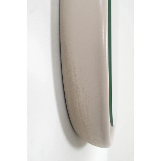 Vintage Mirror from Sphinx Holland For Sale - Image 5 of 7