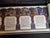 1998 Commemorative Megillah Esther Scroll Tisch Family Judaica Art Purim Signed For Sale - Image 9 of 18