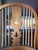 Vintage Conant Ball Colonial Revival Dining Chair For Sale In Los Angeles - Image 6 of 8