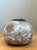 Mid-Century Modern Vintage Handcrafted Earthenware Vessel For Sale - Image 3 of 16