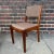 Arden Riddle Studio Made Dining Set With 6 Chairs For Sale - Image 10 of 12