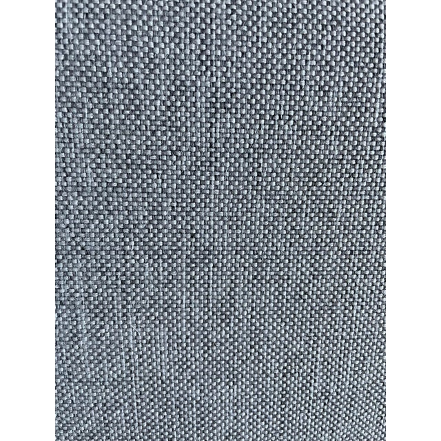 2010s Case Study Furniture V-Leg Daybed For Sale - Image 5 of 6