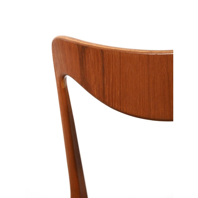 Vintage Storken Dining Chairs, 1920s, Set of 4 For Sale - Image 9 of 13