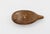 Neoclassical Circa 1800 Scottish Roman Lamp Form Maplewood Snuff Box For Sale - Image 3 of 8