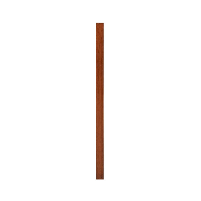2020s Dirken Wooden Framed Mirror For Sale - Image 5 of 9
