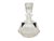 Art Deco Carafe from Karel Palda, Former Czechoslovakia, 1930s For Sale - Image 9 of 15