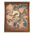 Framed Japanese Futon Cover Textile Art with Resist Yuzen Dye For Sale