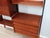 Mid-Century Italian Modular Wall Unit with Folding Desk, 1950s For Sale - Image 9 of 17