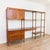 Vintage Danish Modern Freestanding Modular Wall Unit by Kopenhavn For Sale - Image 14 of 15