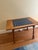 1950s Antique Tile Top Dining Table For Sale - Image 5 of 6