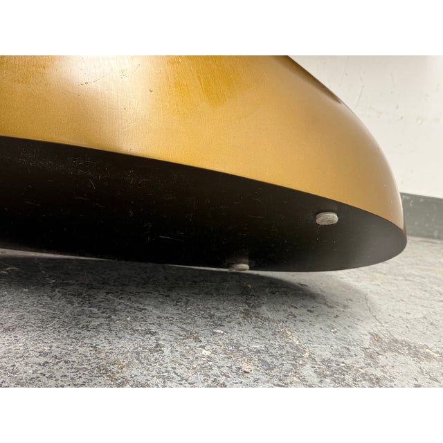 Therien Studio Workshops for Dessin Fournir Cirrus Console For Sale - Image 12 of 12