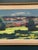 Mid-Century Modern Swedish Artist, Landscape, 1960s, Oil on Canvas, Framed For Sale - Image 3 of 18