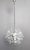 Vintage Sputnik Chandelier from Sciolari, 1960s For Sale - Image 3 of 12
