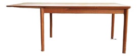 Example of Drop-Leaf and Pembroke Tables