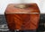 French Set of 4, Antique French Napoleon III Era Scent Caddy / Perfume Box For Sale - Image 3 of 11