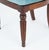 William IV Mahogany Dining Chairs with Gillows Legs, Set of 6 For Sale - Image 3 of 10