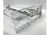 1970s Mid Century Modern Lucite Table Lamp For Sale - Image 12 of 12