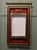 Hand Painted Brass Bistro Menu Board, 1960 For Sale - Image 3 of 8