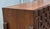 Mid Century Modern Canadian Architectural Long Chest Credenza Manner of Paul Evans For Sale - Image 14 of 15