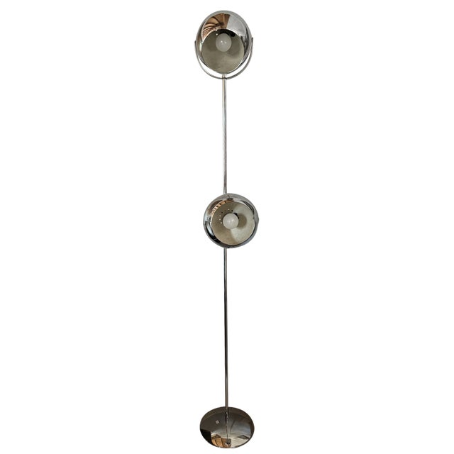 Reggiani Lamp by Goffredo Reggiani for Reggiani, 1970s For Sale