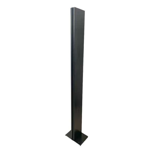 Postmodern Floor Lamp, 1980s For Sale
