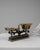 French 19th Century French Iron & Brass Scale For Sale - Image 3 of 18