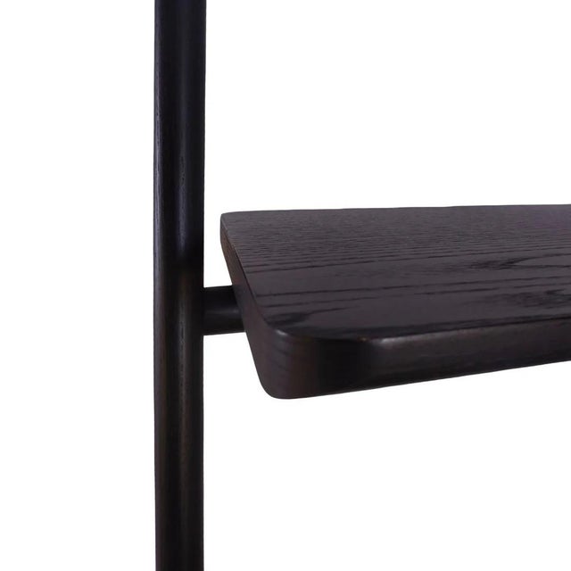 Mid-Century Modern Folk Ladder Shelving From Design Within Reach by Norm Architects Jonas Bjerre-Poulsen & Kasper Rønn For Sale - Image 3 of 8