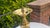 Art Deco Brass Ceiling Lamp, 1920s For Sale - Image 4 of 7