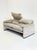 Off-White Maralunga 2-Seater Sofa attributed to Vico Magistretti for Cassina For Sale - Image 6 of 13