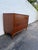 Wood Mid 20th Century Ramseur Furniture Mid Century Modern Small Dresser Chest 6170 For Sale - Image 7 of 18