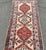 Late 19th Century Antique Persian Hand Knotted Sarab Runner Rug For Sale - Image 5 of 12