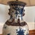 Asian Late 20th Century Ginger Jar Lamp - a Pair For Sale - Image 3 of 6