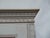 Swedish Gustavian Style 4 Door Hutch For Sale In Miami - Image 6 of 8
