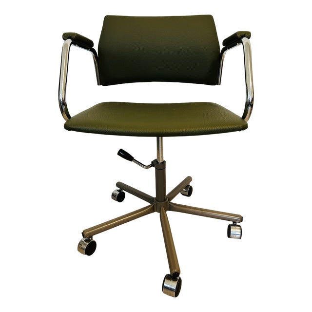 Office Desk Chair from Kovona, 1992 For Sale