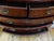 Regency Mahogany Bow Front Chest of Drawers For Sale - Image 4 of 18