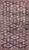 Tribal Early 20th Century Persian Turkmen Rug For Sale - Image 3 of 14