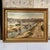 A. Pulido García, Washerwomen of the Manzanares, 1890s, Oil on Canvas For Sale - Image 3 of 18
