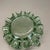 Large Brutalist Lucid Glass Shell Ashtray, France, 1970s For Sale - Image 17 of 18