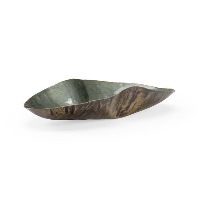 Contemporary Wildwood Keep It Tray - Sage For Sale - Image 3 of 3