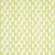 Contemporary Sample - Schumacher X Molly Mahon Forest Fabric in Grass Green For Sale - Image 3 of 3